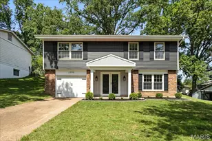 2395 Wesford Dr, Maryland Heights, MO 63043 - Photo 1