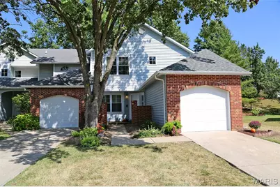 60 Broken Oak Court, Saint Charles, MO 63304 - Photo 1