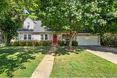 12733 Big Bend Road, Kirkwood, MO 63122 - Photo 1