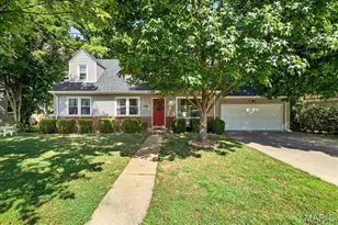 12733 Big Bend Rd, Kirkwood, MO 63122 - Photo 1