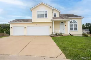 6 Dorchester Cir, House Springs, MO 63051 - Photo 1