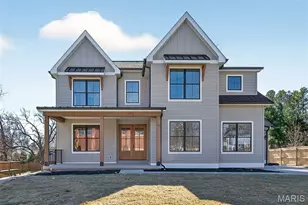 1312 W Essex Ave, Kirkwood, MO 63122 - Photo 1