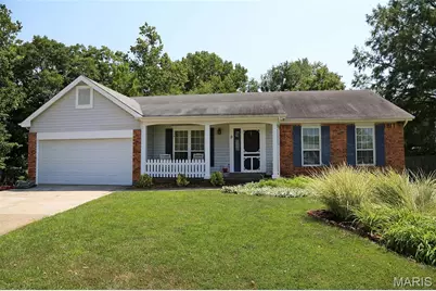 9 Tamerton Court, Saint Peters, MO 63376 - Photo 1