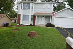 4 Rustic Meadow Ct, Saint Peters, MO 63376 - Photo 1