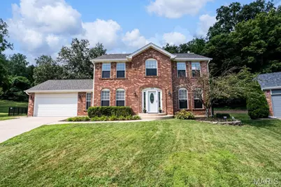 124 Barsack Court, Unincorporated, MO 63304 - Photo 1