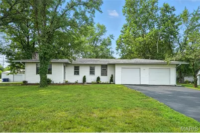 318 W 2nd Street N, Wright City, MO 63390 - Photo 1