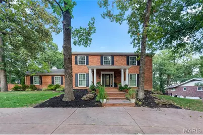 1440 Forest Avenue, Kirkwood, MO 63122 - Photo 1