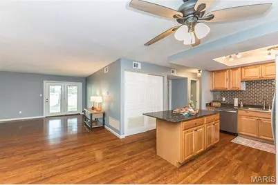 1400 Heritage Landing #103, Saint Charles, MO 63303 - Photo 1