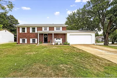 1200 Queens Trail Lane, Fenton, MO 63026 - Photo 1