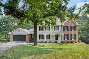 2700 Autumn Run Ct, Wildwood, MO 63005 - Photo 1