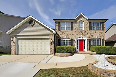 739 Shadow Pine Drive, Fenton, MO 63026 - Photo 1