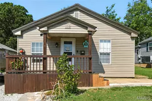 110 S Grand Ave, De Soto, MO 63020 - Photo 1