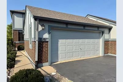 13191 Royal Pines Drive, Saint Louis, MO 63146 - Photo 1