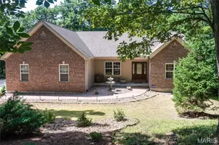 3347 Wilderness Trail, Wildwood, MO 63069 - Photo 1