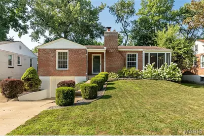 7736 Balson Avenue, University City, MO 63130 - Photo 1