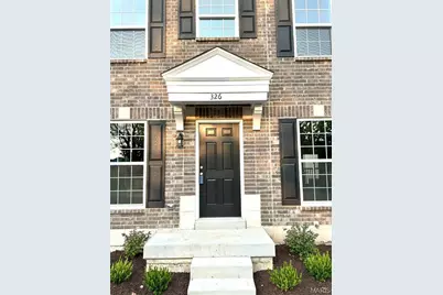 326 Fall Harvest Parkway, Wentzville, MO 63385 - Photo 1
