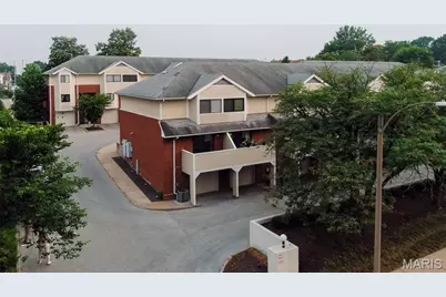 6614 Oakland Avenue #A, Saint Louis, MO 63139 - Photo 1