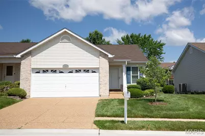 173 Silo View Drive #393A, Wentzville, MO 63385 - Photo 1