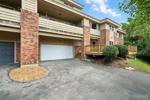 1022 Claytonbrook Dr, Ballwin, MO 63011 - Photo 1