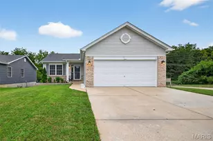 1001 Batters Box Ct, O'Fallon, MO 63366 - Photo 1