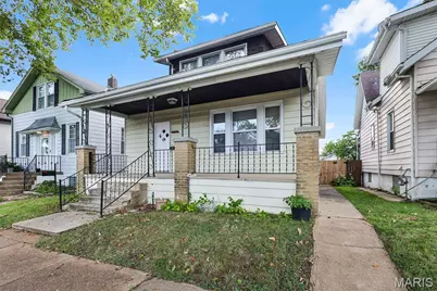 4716 Alexander Street, Saint Louis, MO 63116 - Photo 1