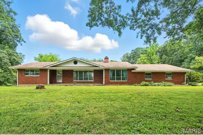 3240 S Highway, Winfield, MO 63389 - Photo 1