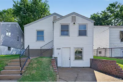 1424 Holden Avenue, Saint Louis, MO 63125 - Photo 1