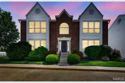 1304 Crossings Court #C, Unincorporated, MO 63021 - Photo 1