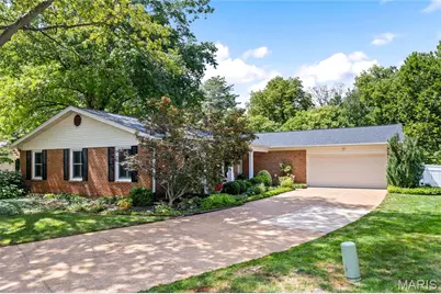 1305 Weidmann Estates Court, Ballwin, MO 63011 - Photo 1