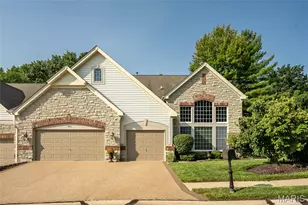801 Stonebluff Ct, Chesterfield, MO 63005 - Photo 1