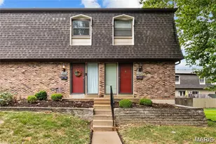 1210 Wicklow Rd Rd, Ballwin, MO 63021 - Photo 1