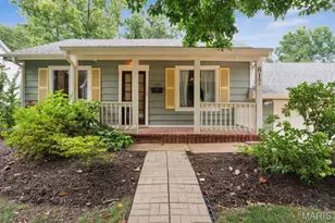 817 N Forest Ave, Webster Groves, MO 63119 - Photo 1