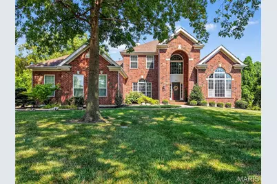 503 Keswick Drive, Lake Saint Louis, MO 63367 - Photo 1