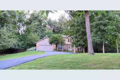 216 Spring Oaks Drive, Ballwin, MO 63011 - Photo 1