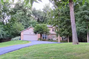 216 Spring Oaks Dr, Ballwin, MO 63011 - Photo 1