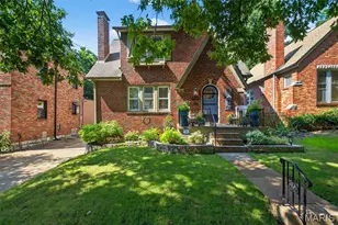 7718 Lile Ave, Richmond Heights, MO 63117 - Photo 1