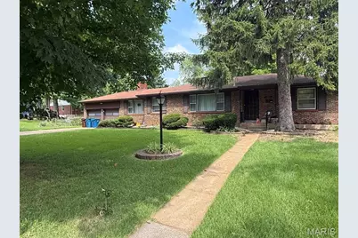 902 Ford Drive, Ferguson, MO 63135 - Photo 1