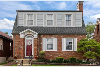 6330 Juniata Street, Saint Louis, MO 63139 - Photo 1
