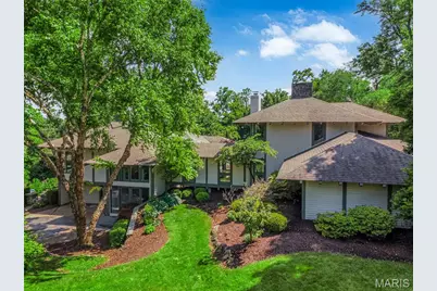 14008 Conway Road, Chesterfield, MO 63017 - Photo 1