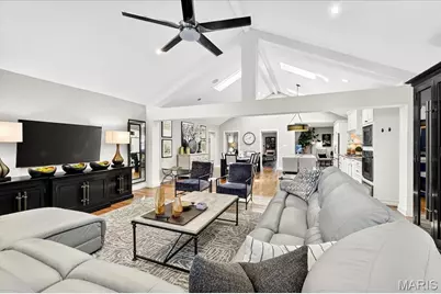 18 Homewood Drive, Kirkwood, MO 63122 - Photo 17