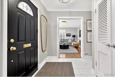 18 Homewood Drive, Kirkwood, MO 63122 - Photo 5