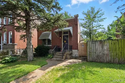 3728 Minnesota Avenue, Saint Louis, MO 63118 - Photo 1