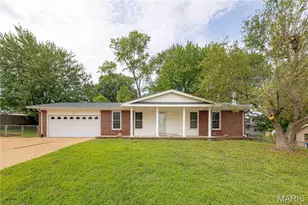 11540 Birchstone Ct, Bridgeton, MO 63044 - Photo 1