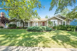 14569 Crossway Ct, Chesterfield, MO 63017 - Photo 1