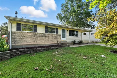 4330 Martyridge Court, Unincorporated, MO 63129 - Photo 1