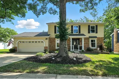 5808 Mango Drive, Saint Louis, MO 63129 - Photo 1