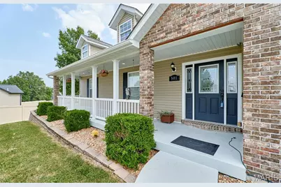 501 Oakbluff Court, Troy, MO 63379 - Photo 1