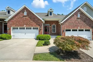 221 Kehrs Mill Bend Dr, Ballwin, MO 63011 - Photo 1