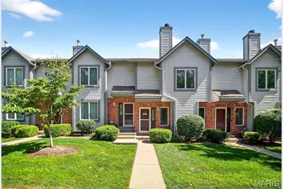 3506 Sherman Park Drive #5F, Saint Charles, MO 63303 - Photo 1