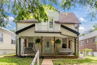 5046 S 37th Street, Saint Louis, MO 63116 - Photo 1